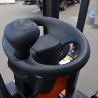 Мини электропогрузчик OXLIFT MPX12 3000 мм HV Market