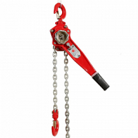 Таль ручная рычажная OXLIFT HSHZ 6т / 9м HV Market