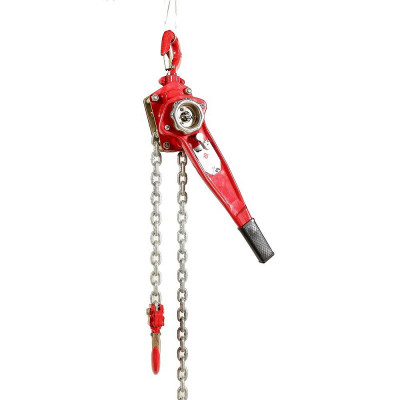 Таль цепная ручная рычажная OXLIFT HSHZ 1,5т / 3м HV Market