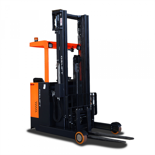 Ричтрак с кабиной сидя OXLIFT MF15 6000 мм 1500 кг HV Market