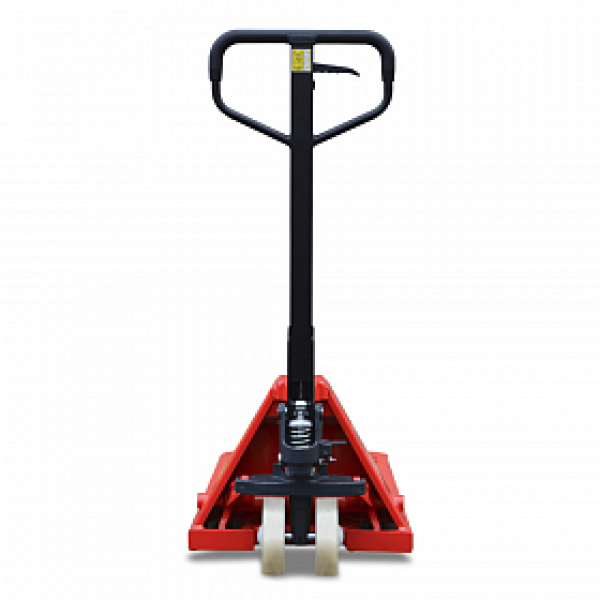 Ручная гидравлическая тележка OXLIFT OX40 4000 кг