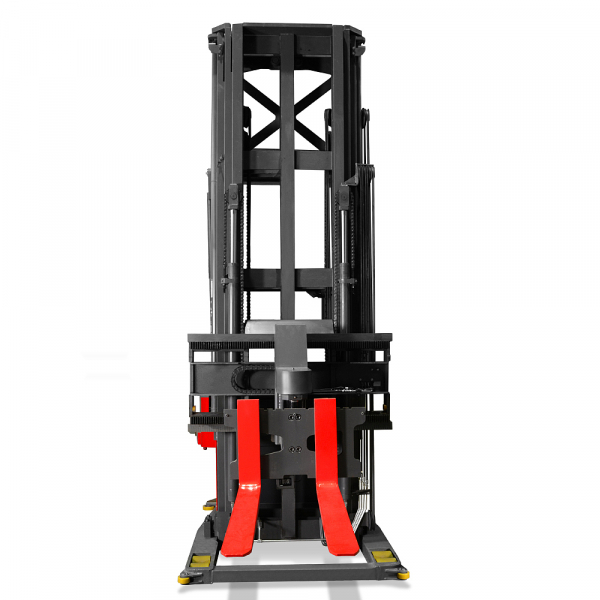 Ричтрак с трехсторонней обработкой грузов MC15-85 OXLIFT 8500 мм 1500 кг