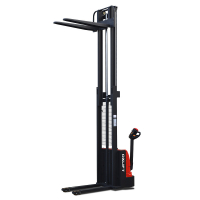 Самоходный штабелер AX 3616 OXLIFT 3600 мм 1600 кг HV Market