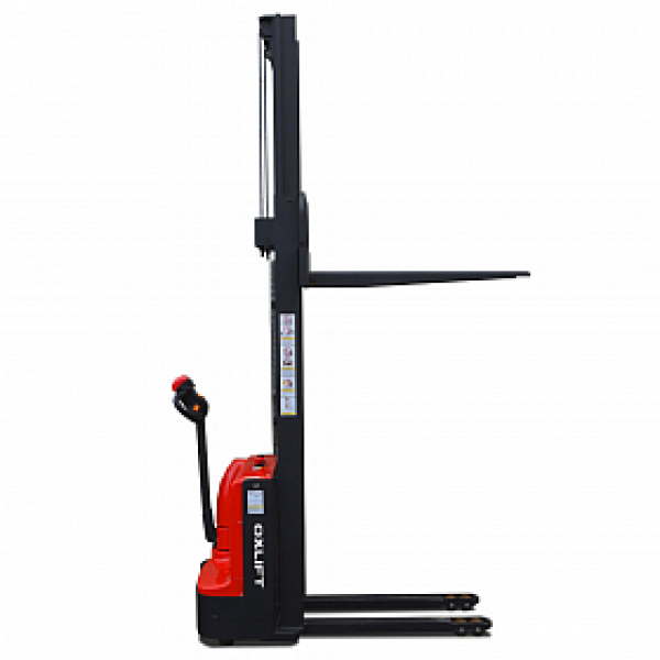 Самоходный штабелер AX 3616 OXLIFT 3600 мм 1600 кг HV Market