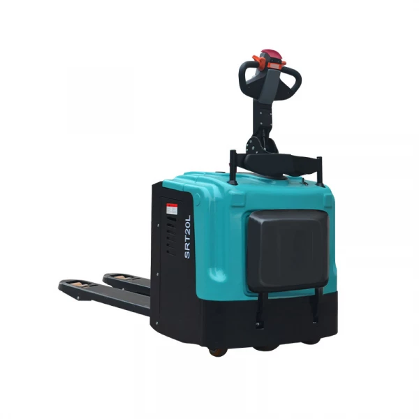 Самоходная тележка с платформой PROLIFT PRO SRT25 HV Market