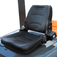 Дизельный погрузчик CPCD30-WS1K2 с японским двигателем, свободным подъемом и боковым смещением вил HV Market