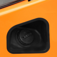 Дизельный погрузчик CPCD35-W4K2 с японским двигателем и тремя линиями гидравлики HV Market