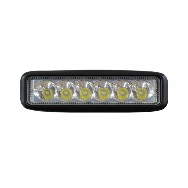 Фара головного света встроенная для ричтрака RV (24V) HV Market