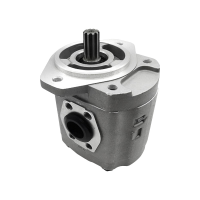 Шестеренчатый масляный насос ричтрака RV (АС) HV Market