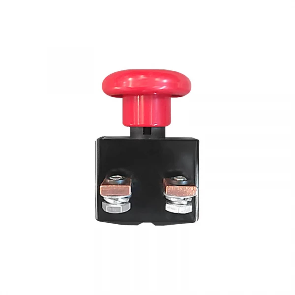 Аварийный выключатель для ричтрака RV (48V) HV Market