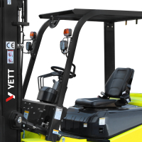 Дизельный погрузчик YETT CPCD30-WS1K2-M300-3W-Y HV Market