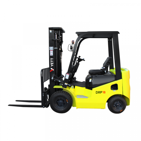 Дизельный погрузчик YETT DRP18-XCK2-ZSM480-SS HV Market