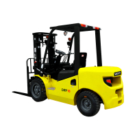 Дизельный погрузчик с японским двигателем YETT DRP18-WS5K2-ZSM480-SS HV Market