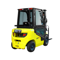 Дизельный погрузчик с кабиной YETT DRP18-XCK2-M300-3W-K HV Market