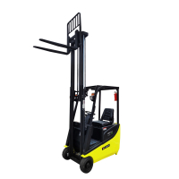 Электрический мини-погрузчик YETT ERM13 mini li-ion M300 HV Market