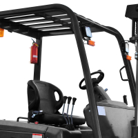 Электрический погрузчик YETT ERP16-M300-3W HV Market