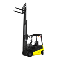 Электрический погрузчик YETT ERP25-M300-3W HV Market