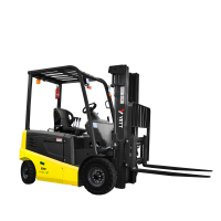 Электрический погрузчик YETT ERP16 li-ion ZSM550-SS HV Market