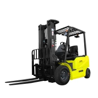 Электрический погрузчик YETT CPD18-A3H4-M-M400-3W HV Market