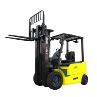 Электрический погрузчик YETT CPD30-A3H4-M-M400-3W HV Market