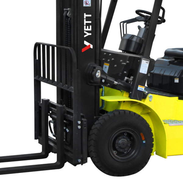 Дизельный погрузчик YETT CPCD30-XC5K2-M350-3W HV Market