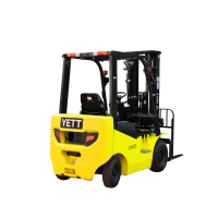 Дизельный погрузчик YETT CPCD50-M300-3W HV Market