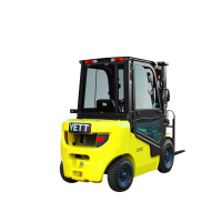 Дизельный погрузчик с кабиной YETT CPCD15-XCK2-ZSM600-3W-K HV Market