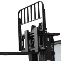 Дизельный погрузчик с кабиной YETT CPCD30-XC5K2-M400-3W-K HV Market