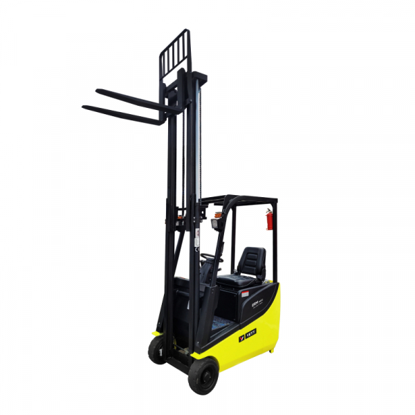 Электрический мини-погрузчик YETT ERM10 mini ZSM450-SS HV Market