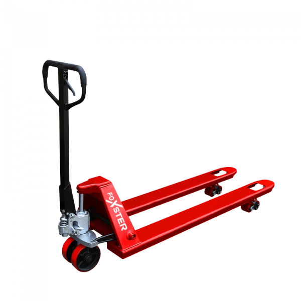 Гидравлическая тележка FOXSTER AC25 (L1500)