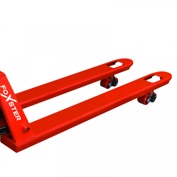 Гидравлическая тележка FOXSTER AC25 (L1500)