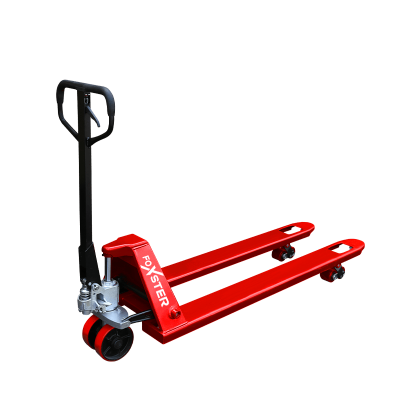 Гидравлическая тележка FOXSTER AC25 (L2000) HV Market