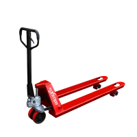 Гидравлическая тележка FOXSTER AC25 (L2000) HV Market