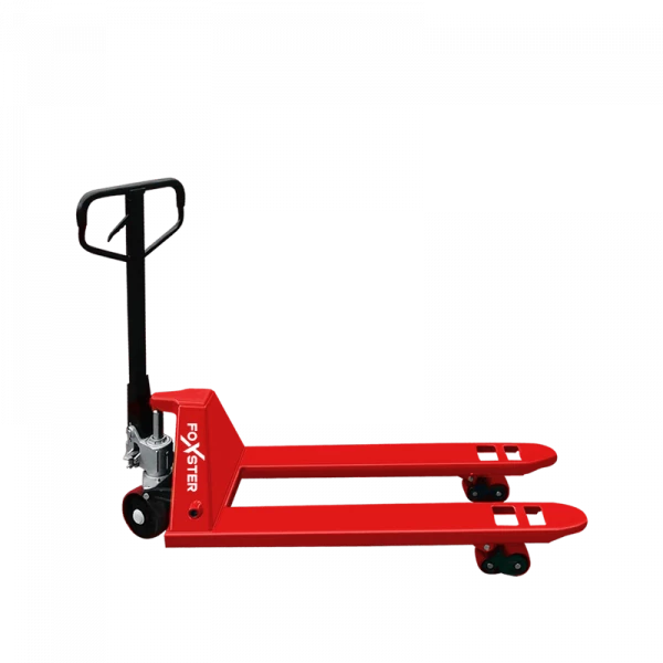 Гидравлическая тележка FOXSTER AC35 (R)