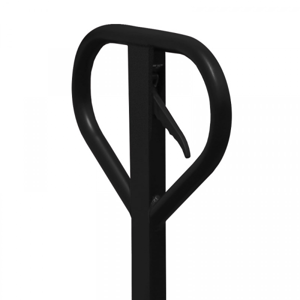 Гидравлическая тележка FOXSTER DF25 HV Market