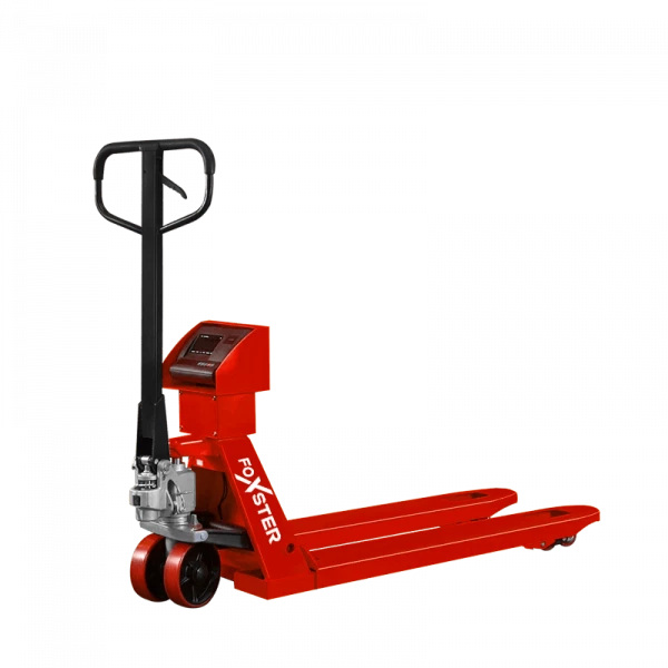Гидравлическая тележка FOXSTER CW20
