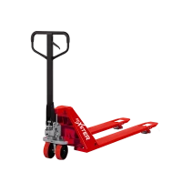 Гидравлическая тележка FOXSTER AC-low-52 HV Market