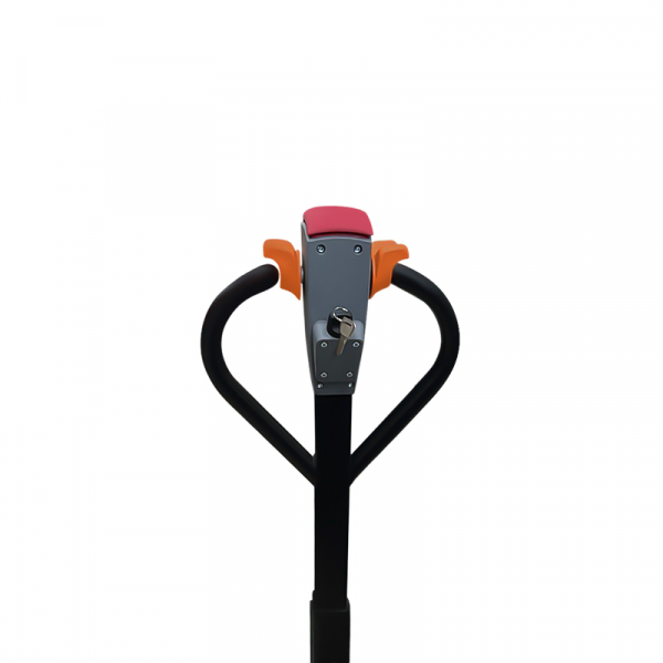 Самоходный электроштабелер PROLIFT M2 SDR 1525-S HV Market