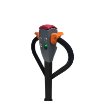 Самоходный электроштабелер PROLIFT M2 SDR 1225-S HV Market