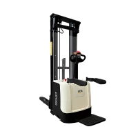 Самоходный электроштабелер PROLIFT M2 SDK 2036 HV Market