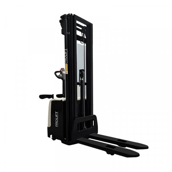 Самоходный электроштабелер PROLIFT M2 SDK 1536 со свободным подъемом