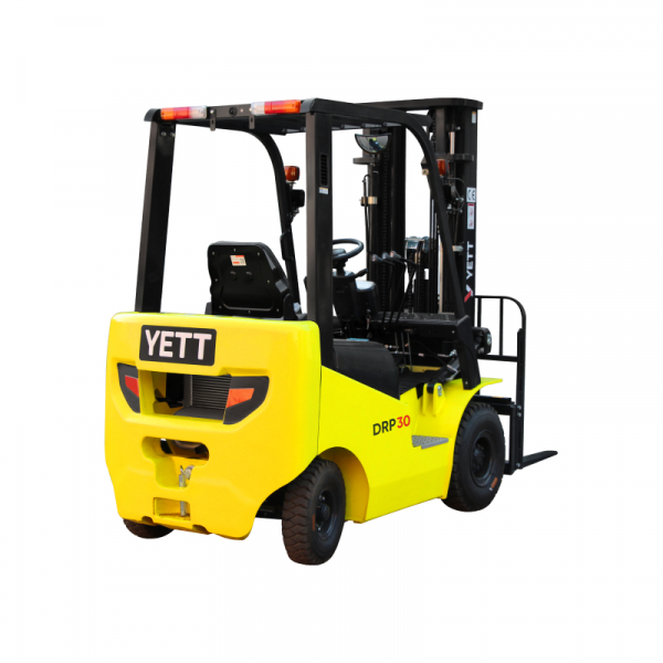 Дизельный погрузчик с японским двигателем YETT DRP30-M1K2C-M300-3W HV Market