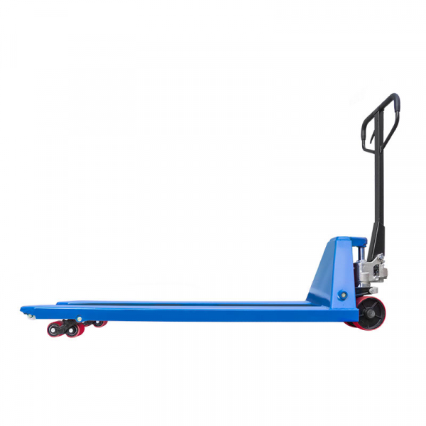 Гидравлическая тележка PROLIFT AC(B)25