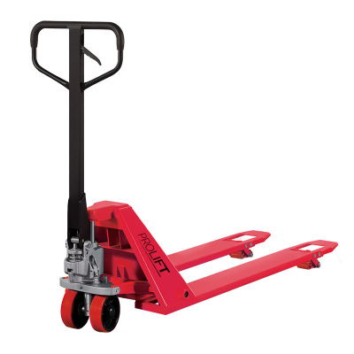 Гидравлическая тележка PROLIFT AC-low-52 HV Market