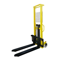 Ручной штабелер MS1516 HV Market