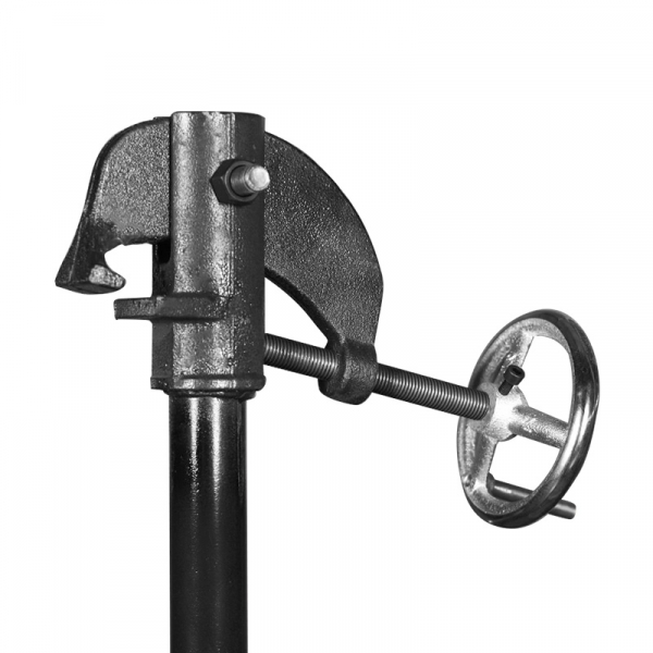 Бочкоопрокидыватель SD 350