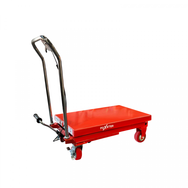 Стол гидравлический FOXSTER TF30 HV Market