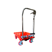 Стол гидравлический FOXSTER TF50 HV Market