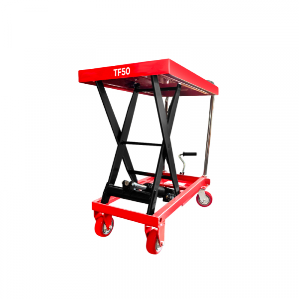 Стол гидравлический FOXSTER TF50