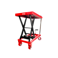 Стол гидравлический FOXSTER TF50 HV Market